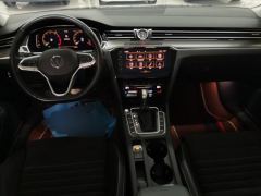 Volkswagen Magotan 330TSI 30th Anniversary Edition - photo 16