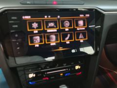 Volkswagen Magotan 330TSI 30th Anniversary Edition - photo 17