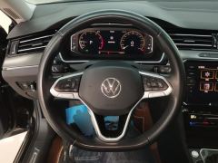 Volkswagen Magotan 330TSI 30th Anniversary Edition - photo 18
