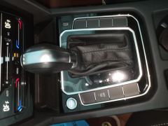 Volkswagen Magotan 330TSI 30th Anniversary Edition - photo 19