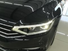 Volkswagen Magotan 330TSI 30th Anniversary Edition - photo 4