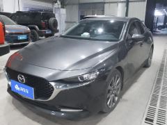 Mazda3 Axela 2.0L Automatic Elegant Edition - ფოტო 1