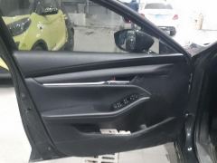 Mazda3 Axela 2.0L Automatic Elegant Edition - ფოტო 12