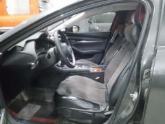 Mazda3 Axela 2.0L Automatic Elegant Edition - ფოტო 14