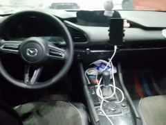 Mazda3 Axela 2.0L Automatic Elegant Edition - ფოტო 16