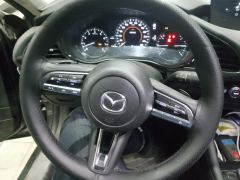 Mazda3 Axela 2.0L Automatic Elegant Edition - ფოტო 18