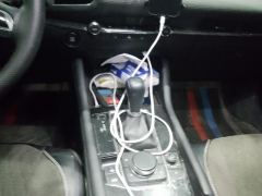 Mazda3 Axela 2.0L Automatic Elegant Edition - ფოტო 19
