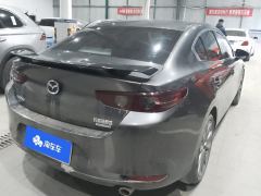Mazda3 Axela 2.0L Automatic Elegant Edition - ფოტო 2