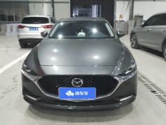 Mazda3 Axela 2.0L Automatic Elegant Edition - ფოტო 3