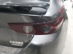 Mazda3 Axela 2.0L Automatic Elegant Edition - ფოტო 5