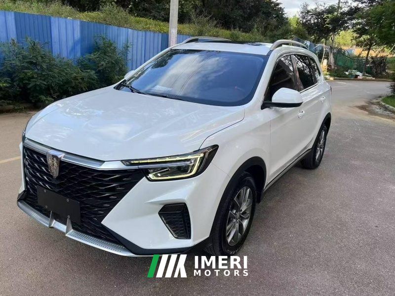 Roewe RX5 PLUS 330TGI Edition - автомобиль из Китая