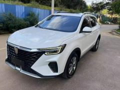 Roewe RX5 PLUS 330TGI Edition - фото 1