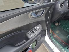 Roewe RX5 PLUS 330TGI Edition - фото 13