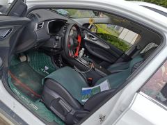 Roewe RX5 PLUS 330TGI Edition - фото 14