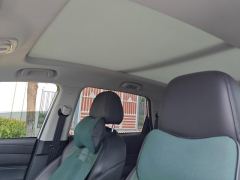 Roewe RX5 PLUS 330TGI Edition - фото 15
