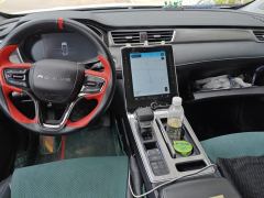 Roewe RX5 PLUS 330TGI Edition - фото 16