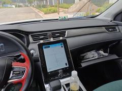 Roewe RX5 PLUS 330TGI Edition - фото 17