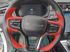Roewe RX5 PLUS 330TGI Edition - фото 18