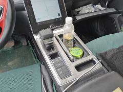 Roewe RX5 PLUS 330TGI Edition - фото 19