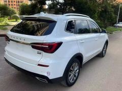 Roewe RX5 PLUS 330TGI Edition - фото 2