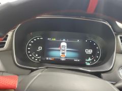 Roewe RX5 PLUS 330TGI Edition - фото 20