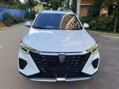 Roewe RX5 PLUS 330TGI Edition - фото 3