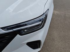 Roewe RX5 PLUS 330TGI Edition - фото 4