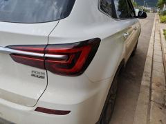 Roewe RX5 PLUS 330TGI Edition - фото 5