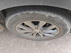 Roewe RX5 PLUS 330TGI Edition - фото 6