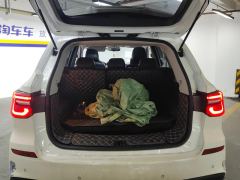 Roewe RX5 PLUS 330TGI Edition - фото 7