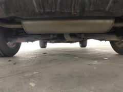 Roewe RX5 PLUS 330TGI Edition - фото 9