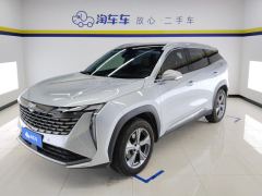 Geely Boyue L 1.5T Luxury Version - ფოტო 1