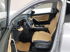 Geely Boyue L 1.5T Luxury Version - ფოტო 14
