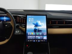 Geely Boyue L 1.5T Luxury Version - ფოტო 17