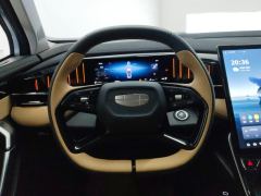 Geely Boyue L 1.5T Luxury Version - ფოტო 18
