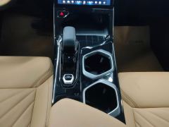 Geely Boyue L 1.5T Luxury Version - ფოტო 19