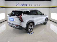 Geely Boyue L 1.5T Luxury Version - ფოტო 2
