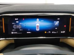 Geely Boyue L 1.5T Luxury Version - ფოტო 20