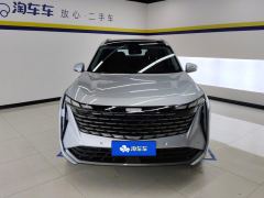 Geely Boyue L 1.5T Luxury Version - ფოტო 3