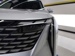 Geely Boyue L 1.5T Luxury Version - ფოტო 4