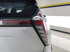 Geely Boyue L 1.5T Luxury Version - ფოტო 5