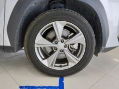 Geely Boyue L 1.5T Luxury Version - ფოტო 6