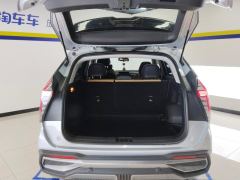 Geely Boyue L 1.5T Luxury Version - ფოტო 7