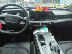 Oshan Aoshang Z6 New Energy 1.5T 150km flagship plus - photo 16