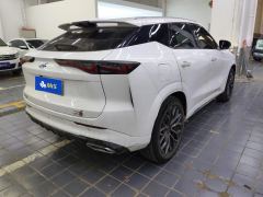 Oshan Aoshang Z6 New Energy 1.5T 150km flagship plus - photo 2