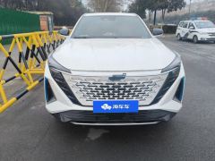 Oshan Aoshang Z6 New Energy 1.5T 150km flagship plus - photo 3