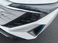 Oshan Aoshang Z6 New Energy 1.5T 150km flagship plus - photo 4
