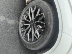 Oshan Aoshang Z6 New Energy 1.5T 150km flagship plus - photo 6