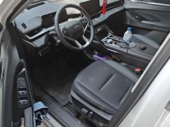 Haval H6 Gen 3 1.5T 2WD Max - photo 14