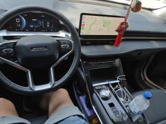Haval H6 Gen 3 1.5T 2WD Max - photo 16